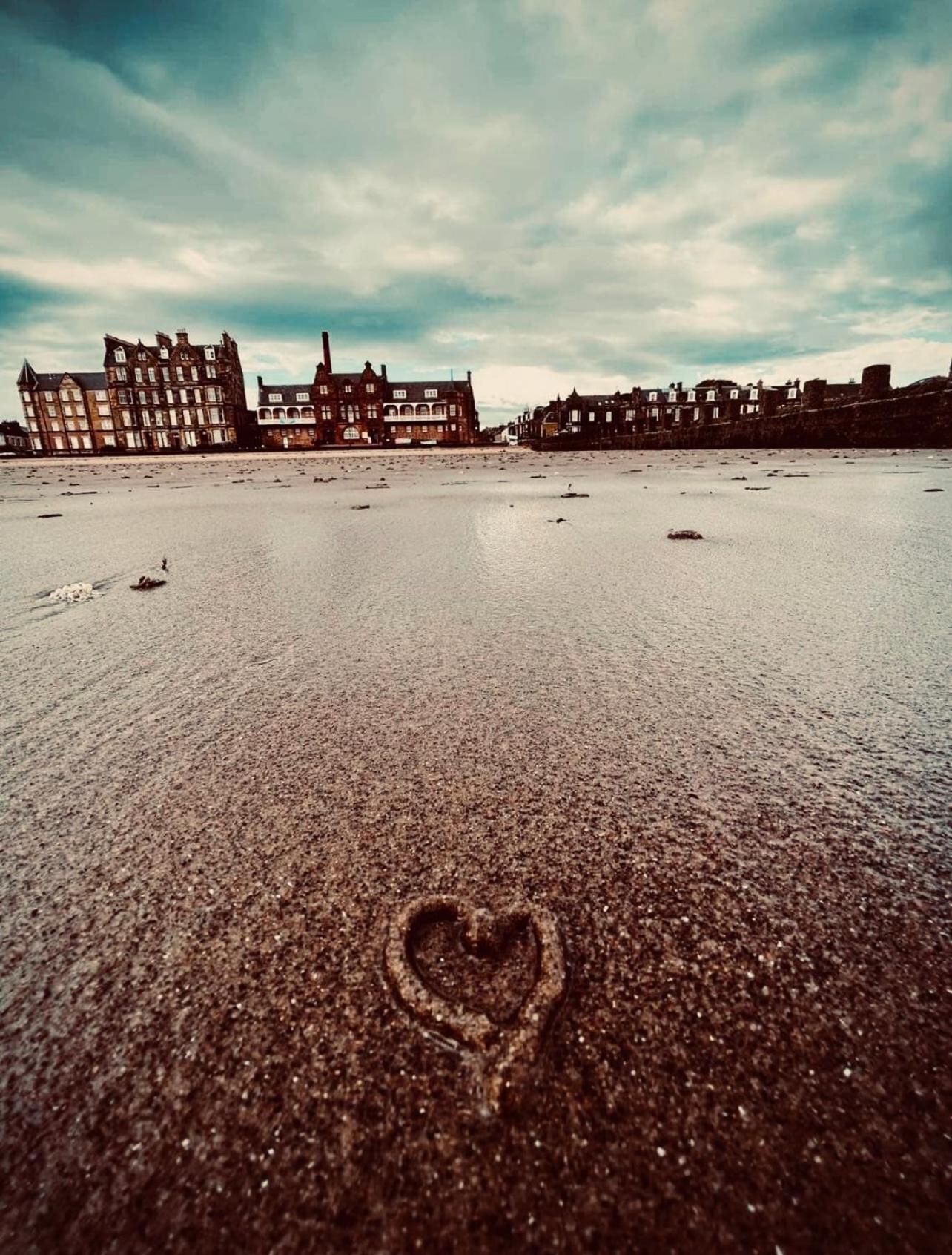The Coorie @ Portobello, Edinburgh's Seaside. Appartamento Edimburgo