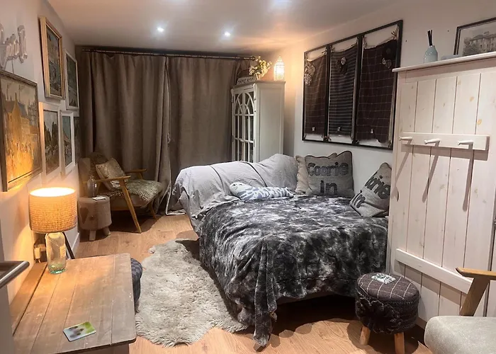 The Coorie Inn @ Portobello, Edinburgh\'S Seaside.