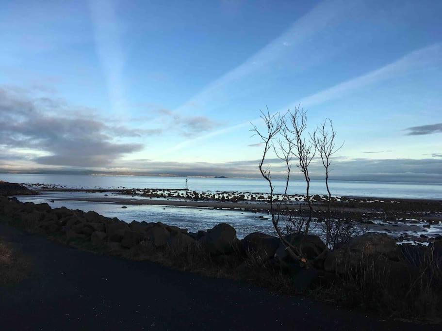 The Coorie @ Portobello, Edinburgh's Seaside. * Эдинбург